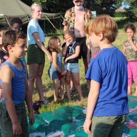 IMG 2800  Small - Scouts en Gidsen Zaventem 